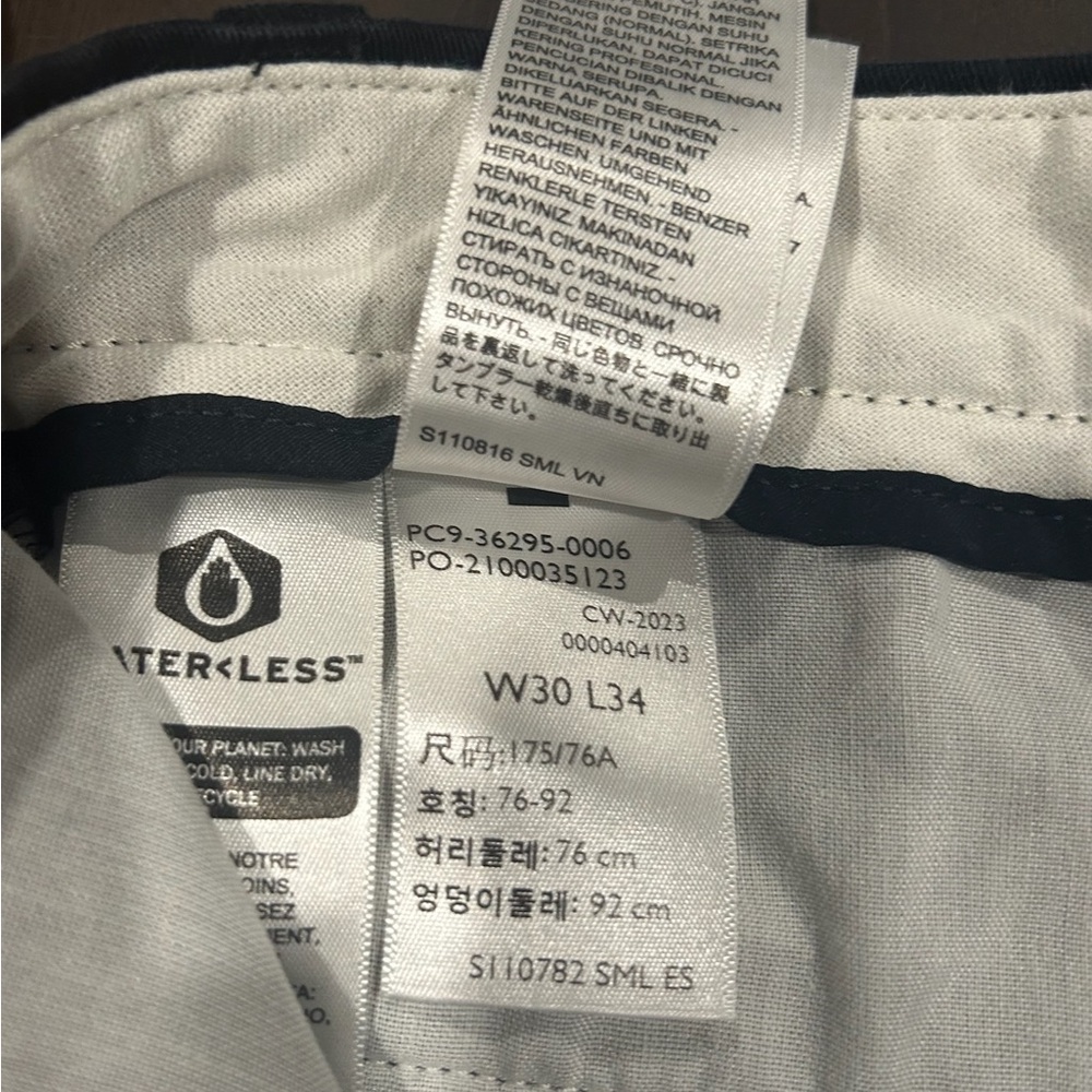 Dockers black Men’s Pants